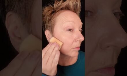 Best Foundation for mature skin Episode 1