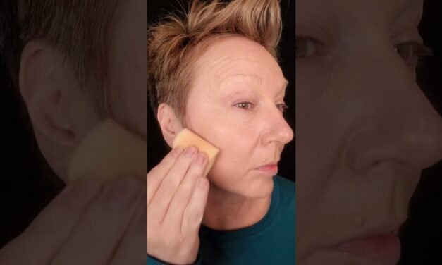Best Foundation for mature skin Episode 1