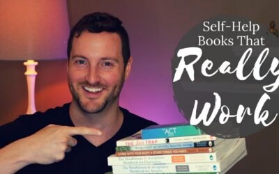 Best self-help books for mental health (7 therapist recommendations)