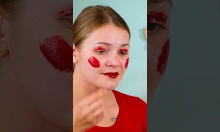 Brilliant TikTok Makeup Hacks  #Shorts