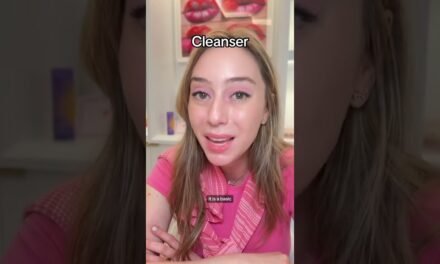 Budget Anti-Aging Part 1 #shorts