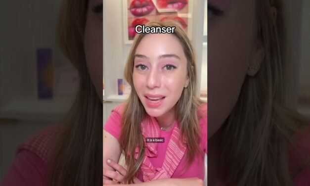 Budget Anti-Aging Part 1 #shorts