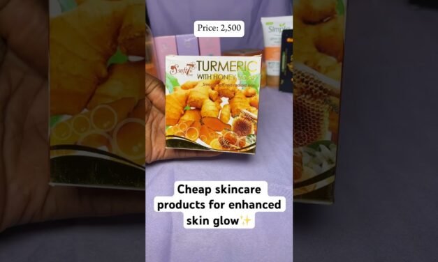 Cheap skincare products below 10k that will glow your skin | affordable skincare products #shorts