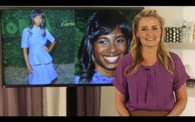 Designer Seafoam Green Fashion & Makeup Trends, Bella Beauty Tips