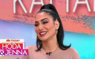 Huda Beauty Founder Shares 3 Hot New Makeup Trends