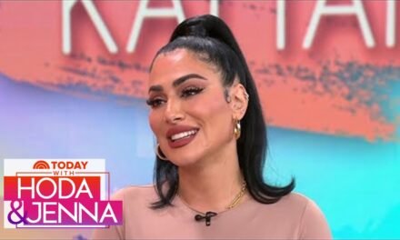 Huda Beauty Founder Shares 3 Hot New Makeup Trends