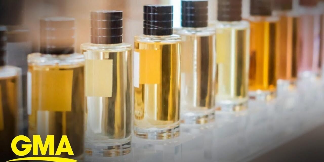 Is clean beauty really better? | GMA