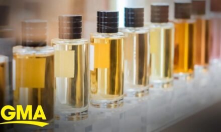 Is clean beauty really better? | GMA