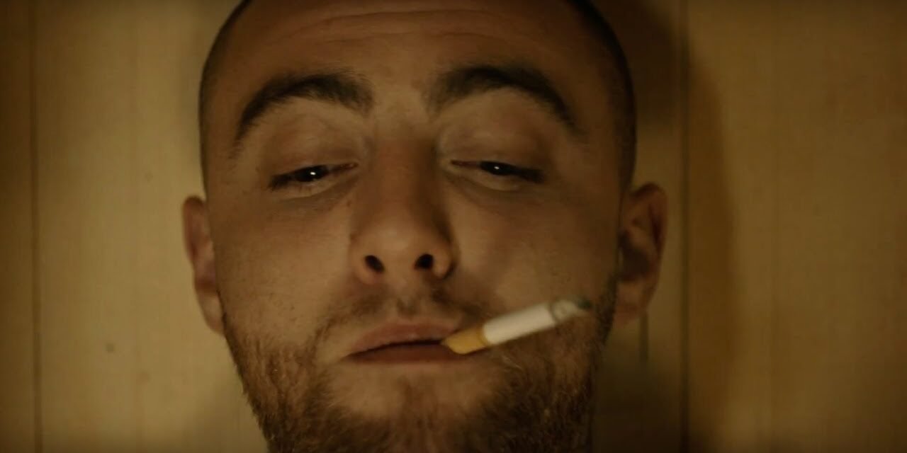 Mac Miller – Self Care