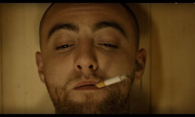 Mac Miller – Self Care