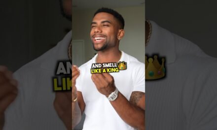 Make Your Fragrance Last ALL Day – 3 Step System