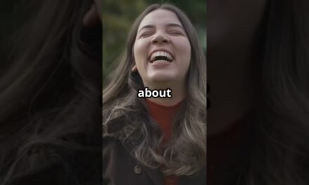 Mastering Inner Beauty Confidence, Calm, and Charisma at Any Age