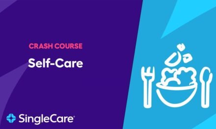 Pharmacist Crash Course: Pharmacist Self-Care