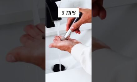 The Best (and Cheapest) Way to Clean your Makeup Brushes & Sponges