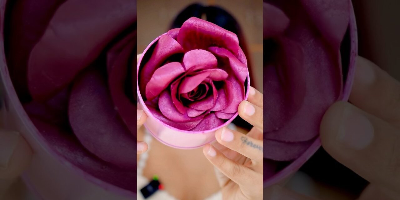 Tried the Viral Rose Blush | Viral Beauty Products | Pigmented Blush | Niharika Jain #blushhack