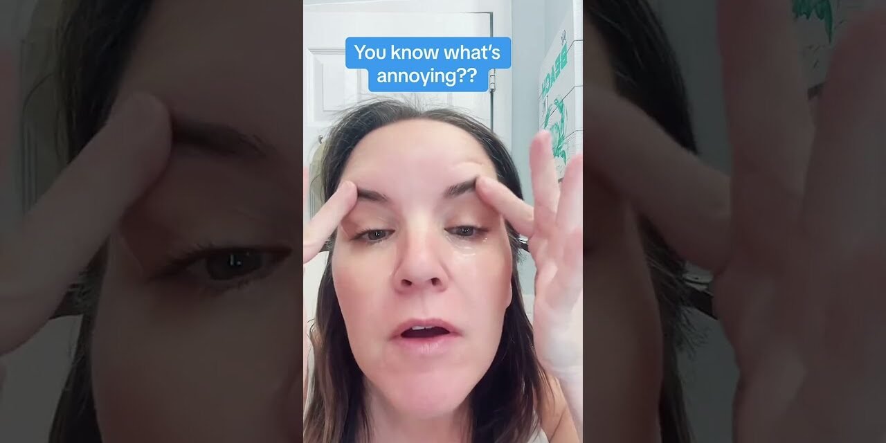 Tuesday Rant: Embrace Beauty at Any Age! #grwmstorytime #matureskin #fok