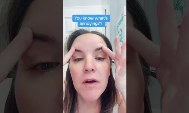 Tuesday Rant: Embrace Beauty at Any Age! #grwmstorytime #matureskin #fok