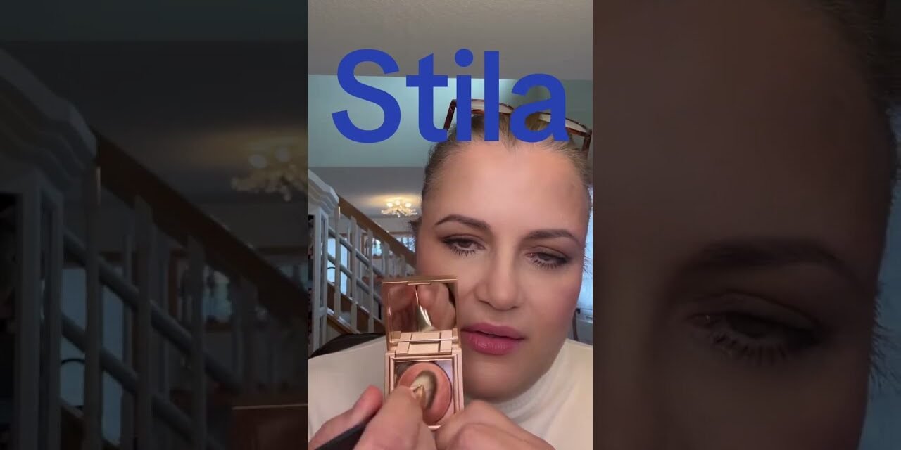 Vibrant Beauty Shades for Every Age #stilacosmetics #stila