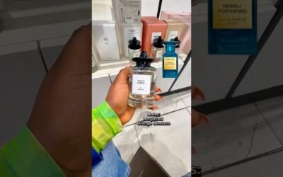 Zara  x Jo Malone Perfume Dupes