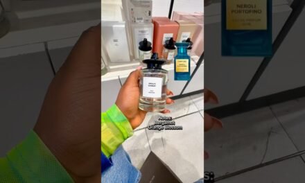 Zara  x Jo Malone Perfume Dupes