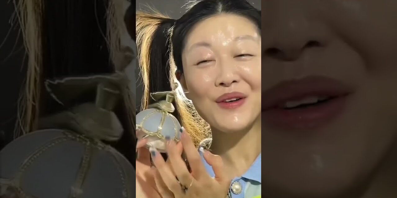 aiiiiiya tiktok viral chinese makeup #shorts #chinese #women #viral #tiktok #makeup #makeuptutorial