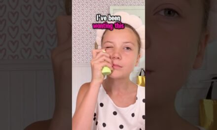 bubble skin care haul unboxing…