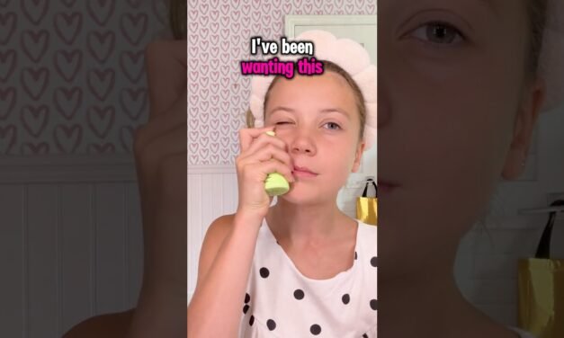 bubble skin care haul unboxing…