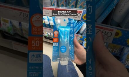 in Japan? – get these skincare products part 2 #jbeauty #japaneseskincare