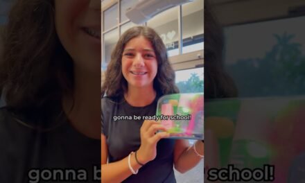 Back to School Essentials at Target (Beauty Products & Skin Care) @YoMariah