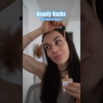 Beauty Hacks, um Geld zu sparen