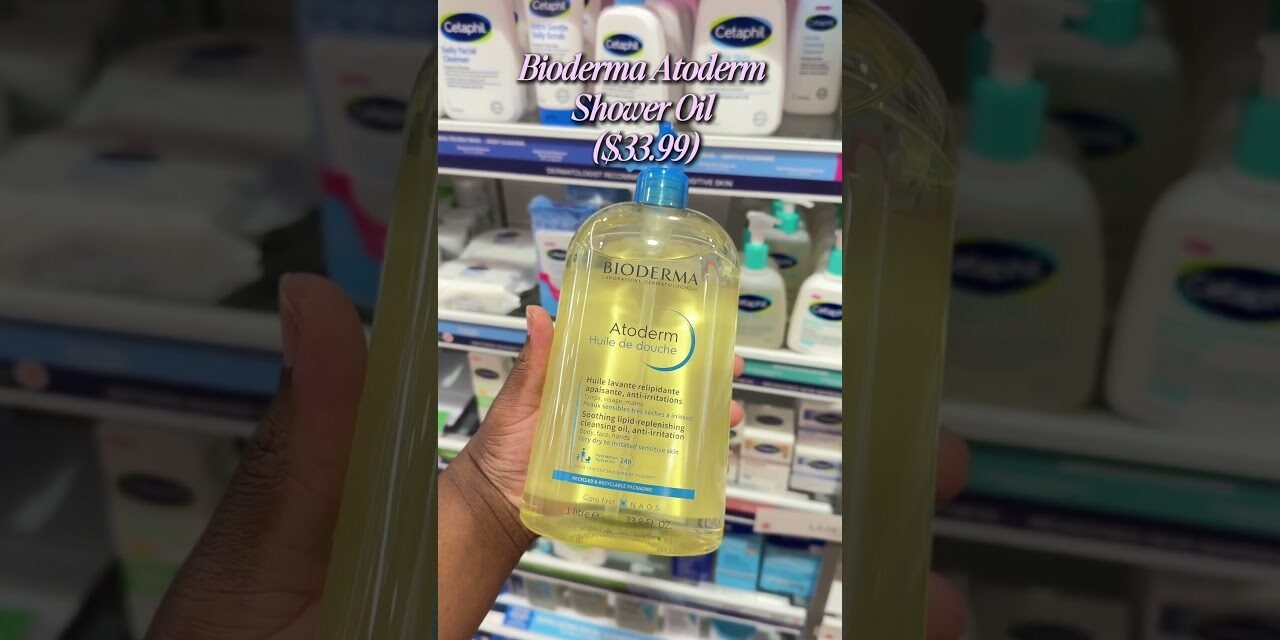 “Bougie on a Budget” Affordable Body Care at Ulta Beauty! #bodycare #affordablebodycare #ultafinds