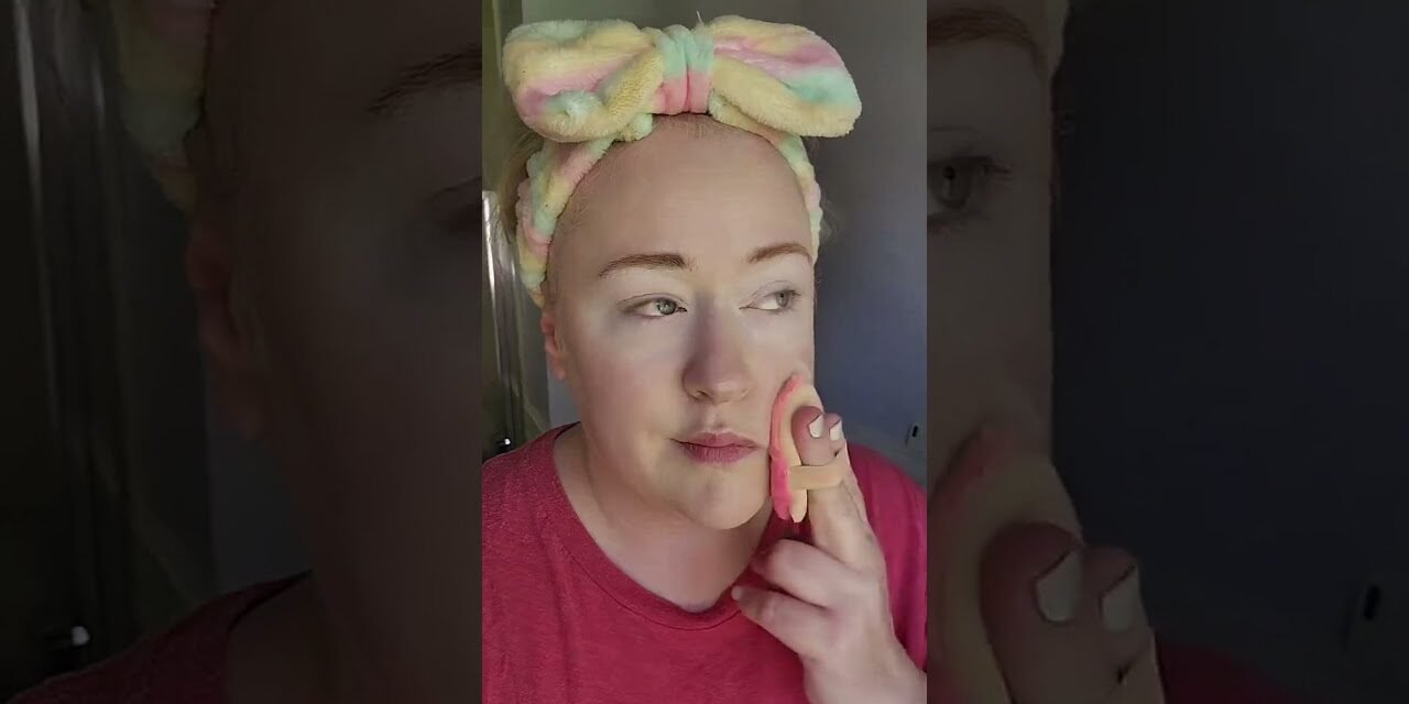 Embrace your beauty at any age #beautyroutine #40yearsold #stillintoyou