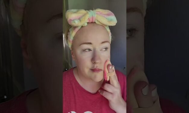 Embrace your beauty at any age #beautyroutine #40yearsold #stillintoyou