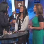 Fall makeup trends with Ulta Beauty