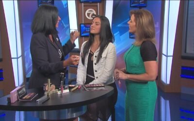 Fall makeup trends with Ulta Beauty