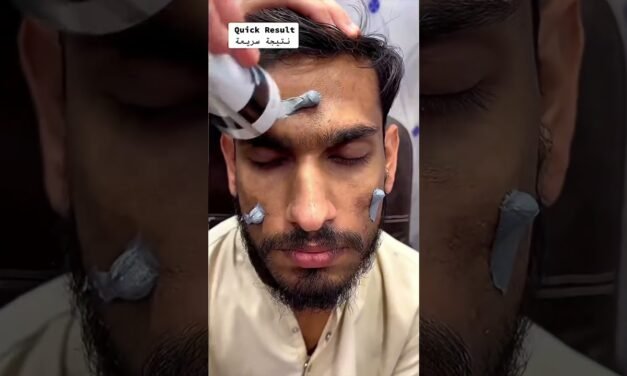 Glow & Clean Activated charcoal Face Wash #youtubeshorts