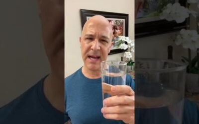 Help Avoid Stroke and Heart Attack!  Dr. Mandell