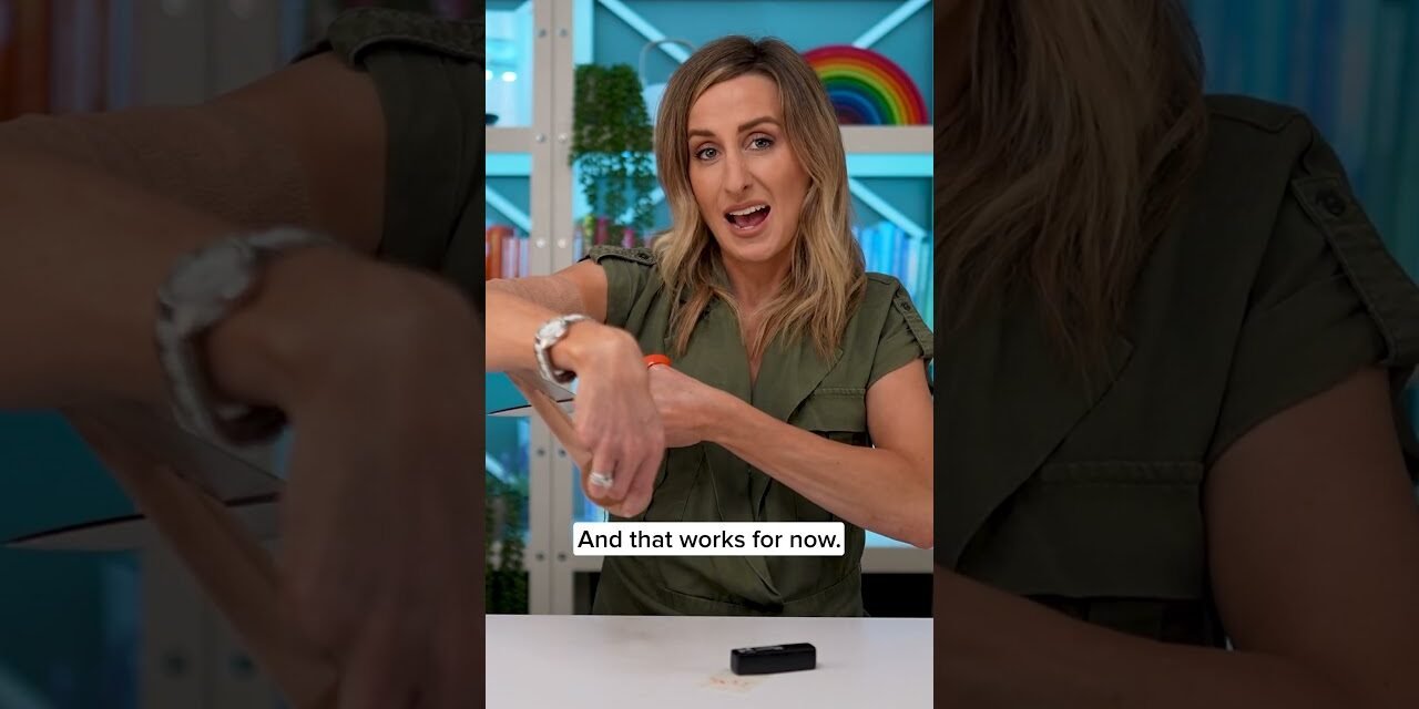 Hidden Trauma | You Have To See This!!