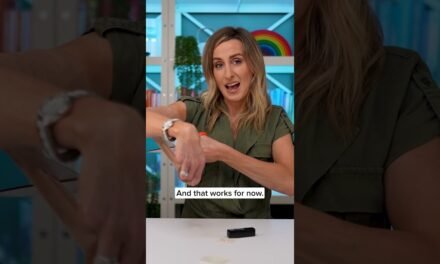 Hidden Trauma | You Have To See This!!