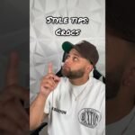 How To Style Crocs / Men’s Style Tips