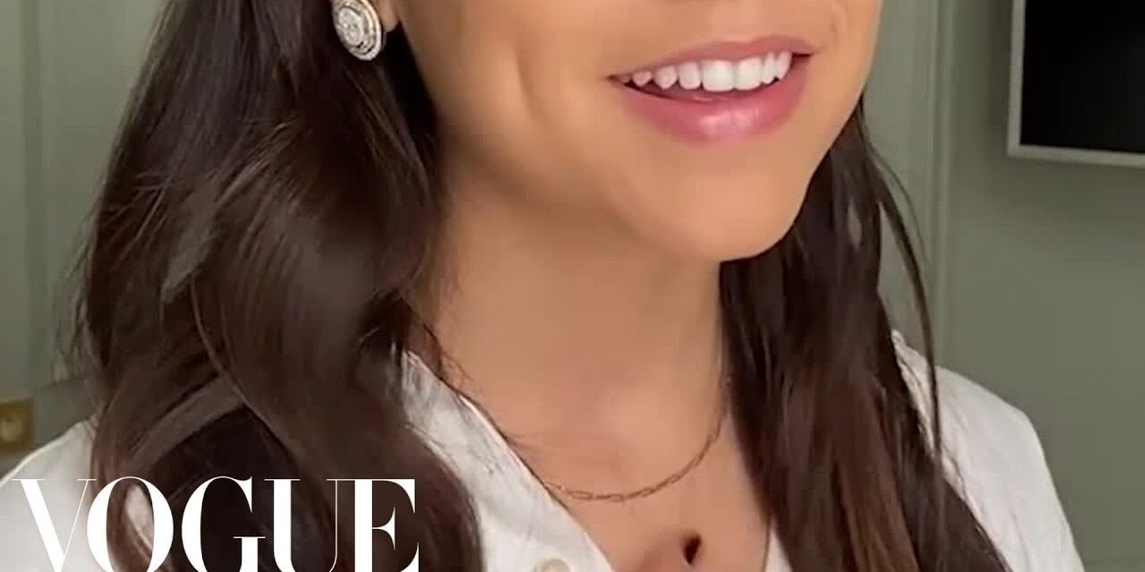 Jenna Ortega Reveals Her Hidden Talent