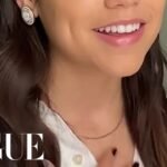 Jenna Ortega Reveals Her Hidden Talent