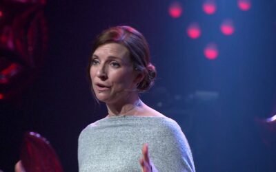 Learn to shine bright- the importance of self care for teachers. | Kelly Hopkinson | TEDxNorwichED