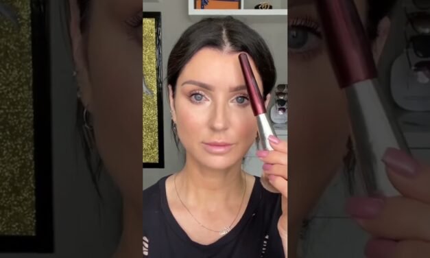 Master contouring with expert beauty tips for every age