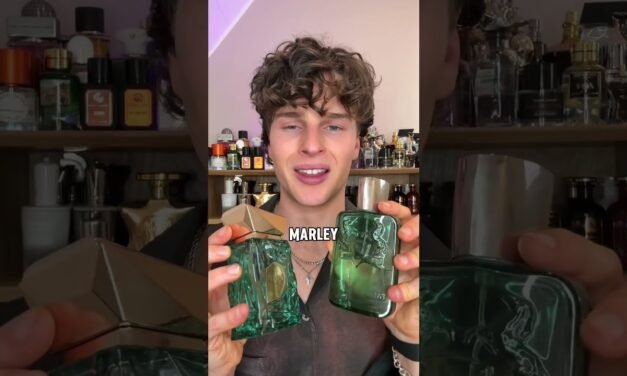 My 10 dupes for life #cologne #fragrance