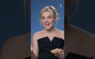 No #jellycat dupes will get past #MegDonnelly! #zombies4 #expensivetastetest | Cosmopolitan