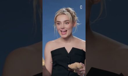 No #jellycat dupes will get past #MegDonnelly! #zombies4 #expensivetastetest | Cosmopolitan