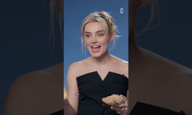 No #jellycat dupes will get past #MegDonnelly! #zombies4 #expensivetastetest | Cosmopolitan