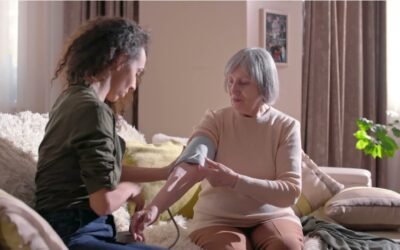 Personal Care Aide Career Video