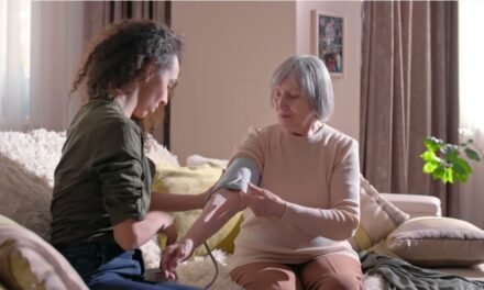 Personal Care Aide Career Video